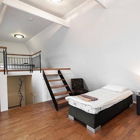 Airhome - Raekoja Plats Tallinn Ngoại thất bức ảnh