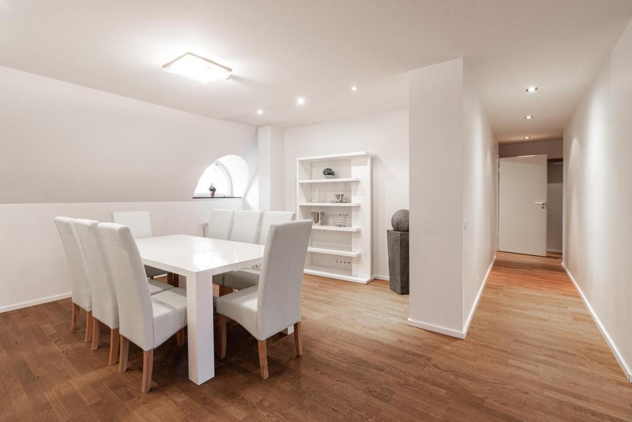 Airhome - Raekoja Plats Tallinn Ngoại thất bức ảnh