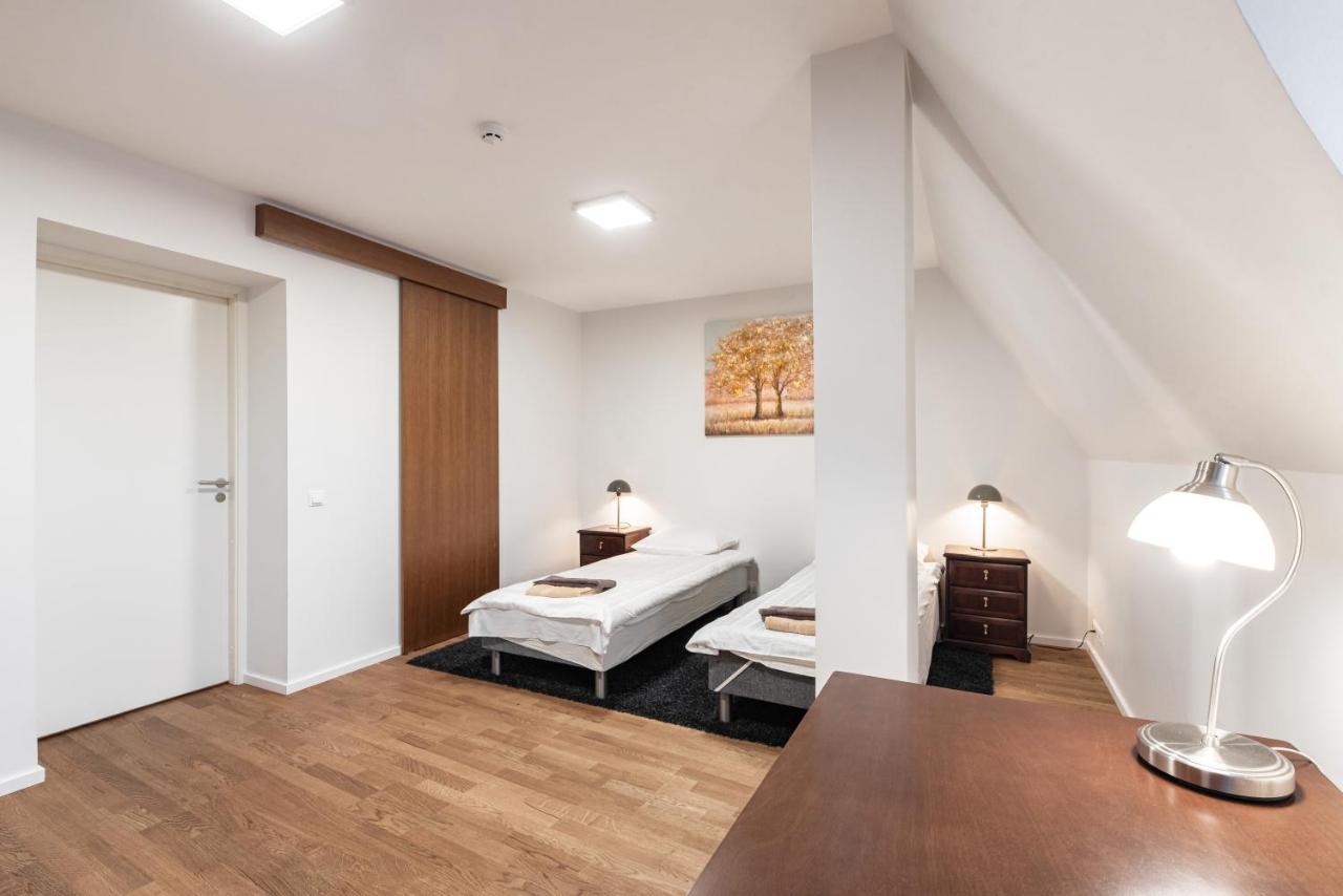 Airhome - Raekoja Plats Tallinn Ngoại thất bức ảnh