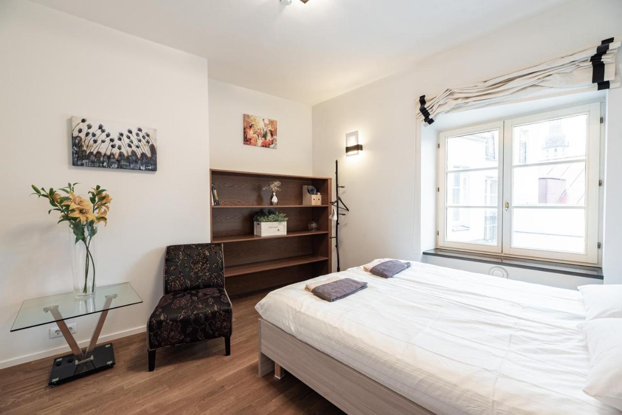 Airhome - Raekoja Plats Tallinn Ngoại thất bức ảnh