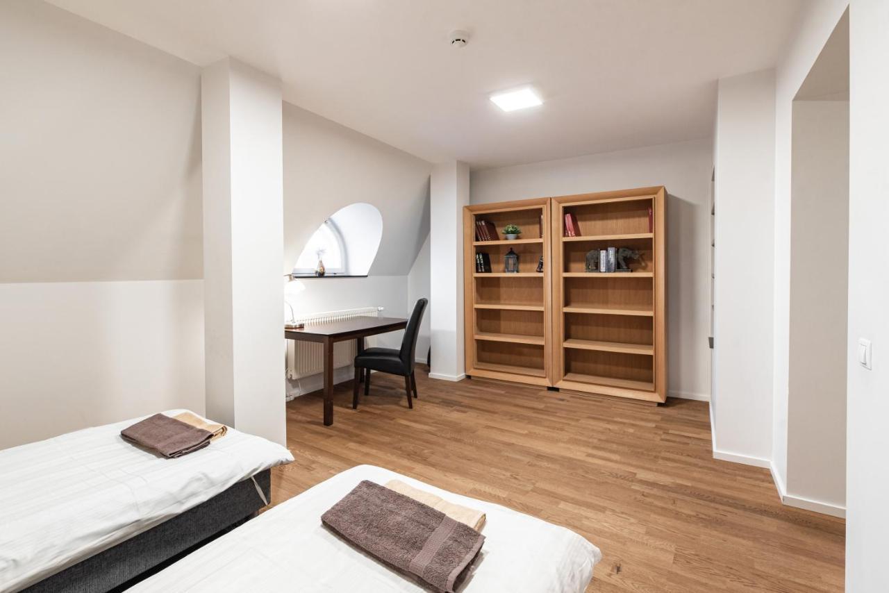Airhome - Raekoja Plats Tallinn Ngoại thất bức ảnh