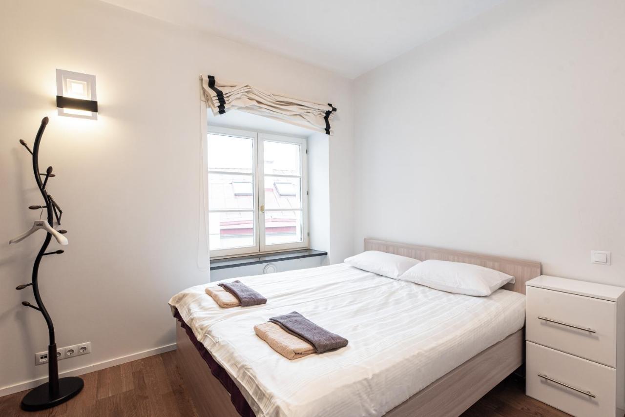 Airhome - Raekoja Plats Tallinn Ngoại thất bức ảnh