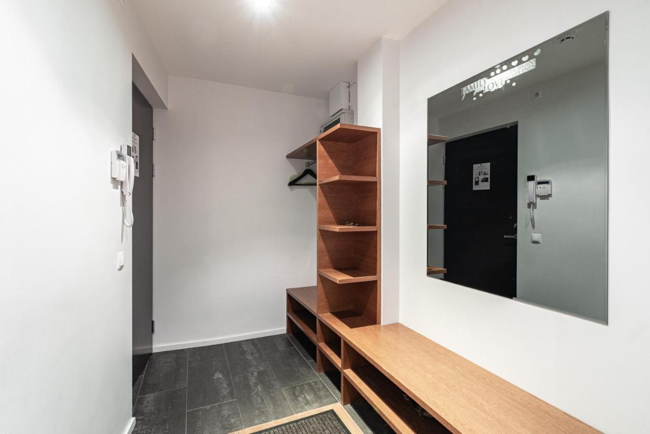 Airhome - Raekoja Plats Tallinn Ngoại thất bức ảnh